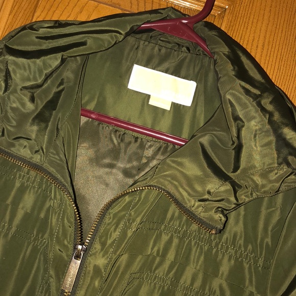 Michael Kors Spring Jacket - Picture 2 of 3
